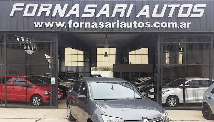 fornasari autos