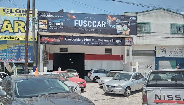 fusccar automotores