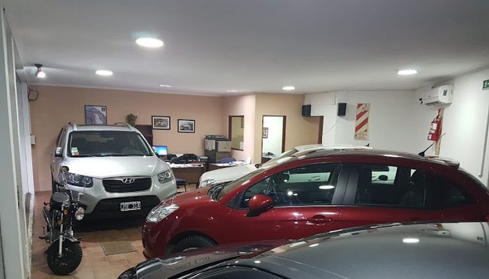 garbat automotores