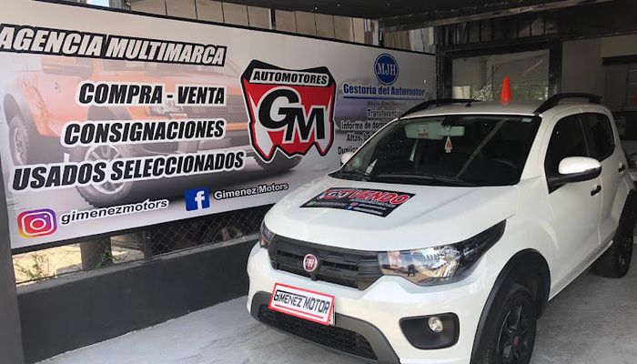 gimenez motors