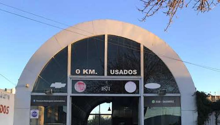 gustavo rodriguez automotores