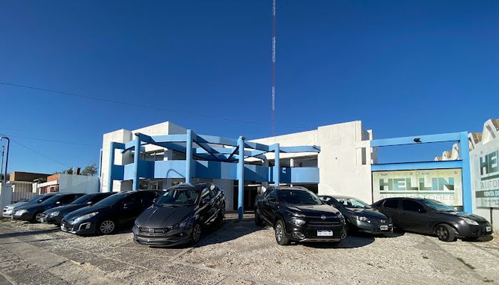 hellin automotores