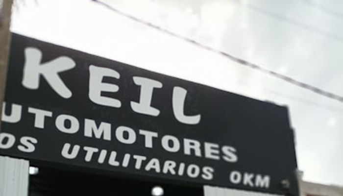 keil automotores