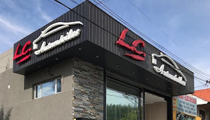lc automoviles