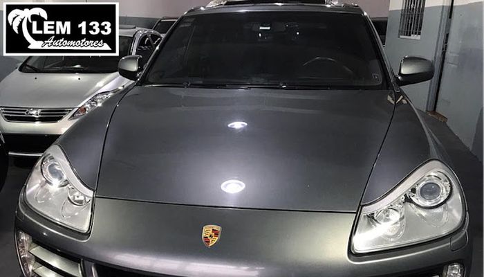 lem 133 automotores
