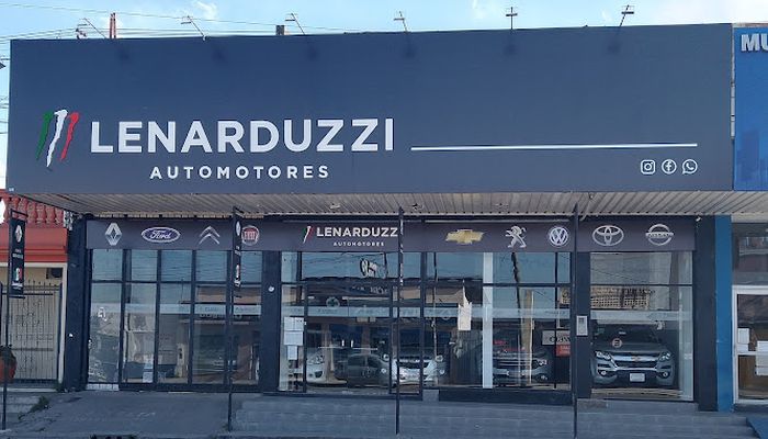 lenarduzzi automotores