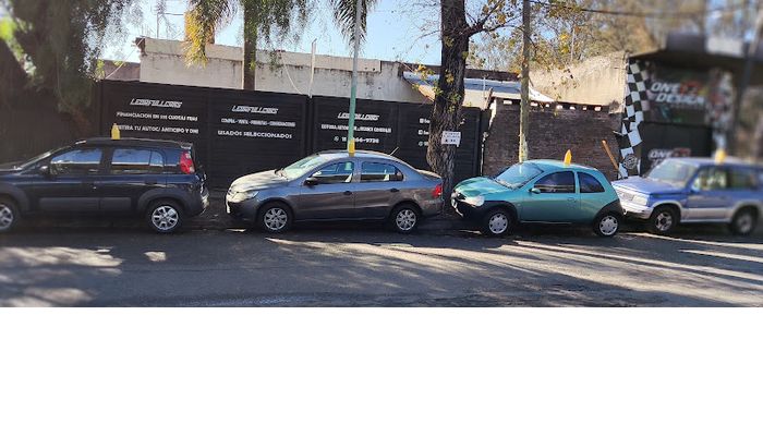 leoafullcars