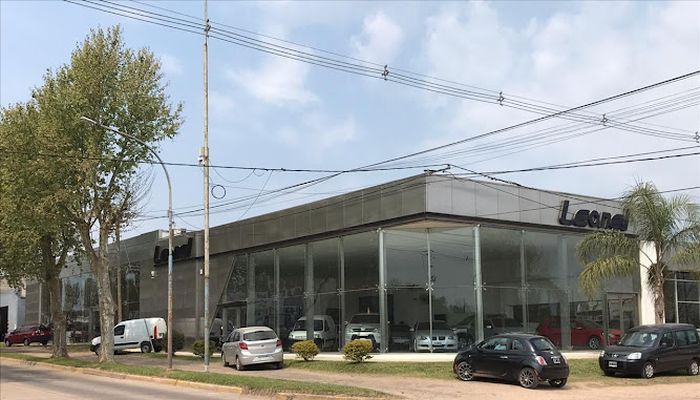 leonel automotores