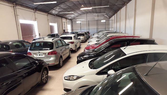 libra automotores