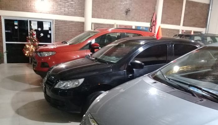 lujan automotores