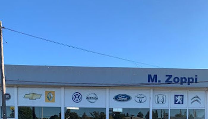 m zoppi