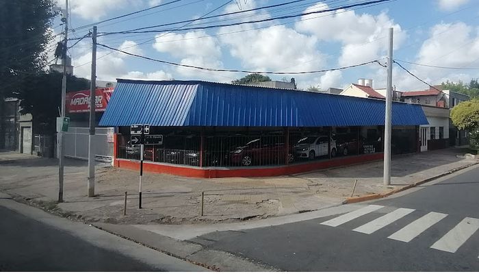 ma da car automotores