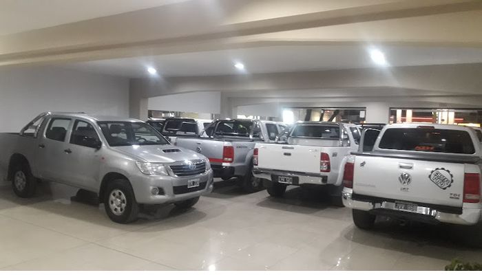 multimarcas san rafael