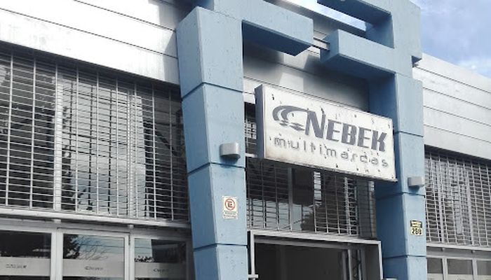 nebek multimarcas