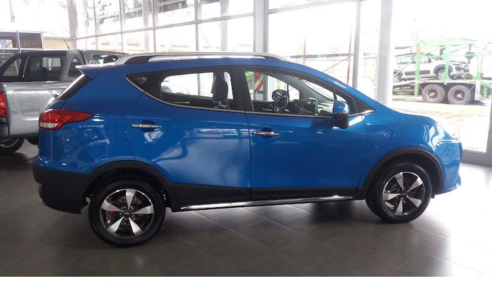 nihuil motor