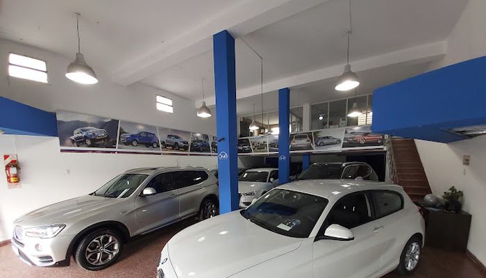 one motors