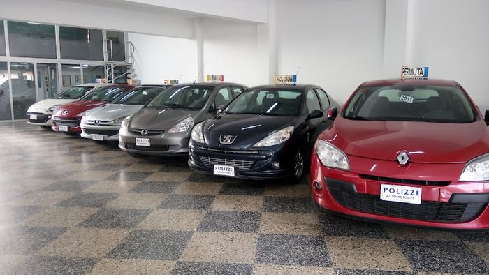 polizzi automotores