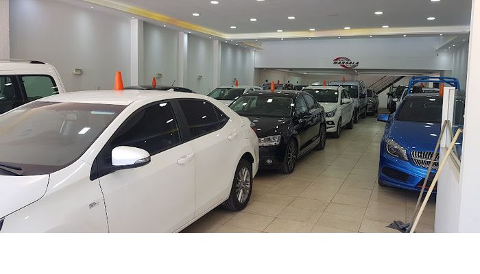 raul marsala autos