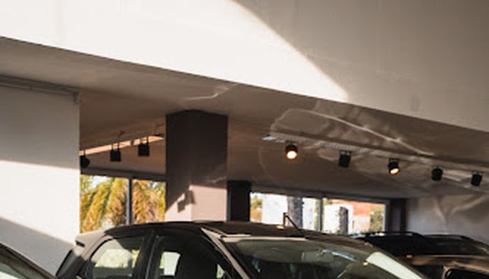 redolfi automotores
