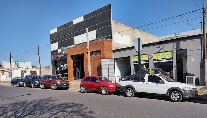 rz motors
