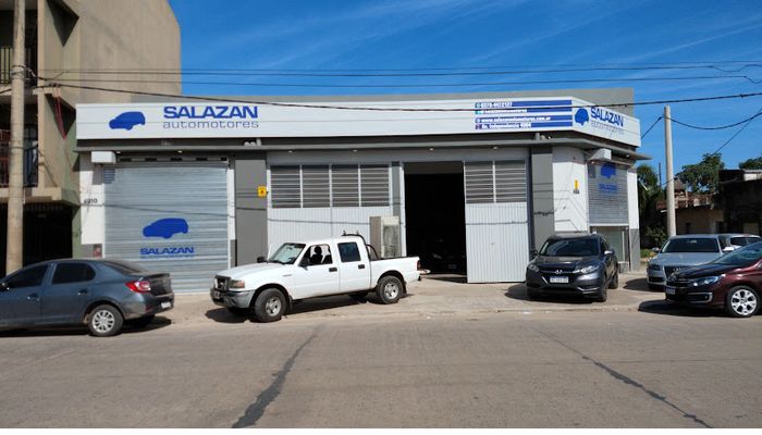salazan automotores