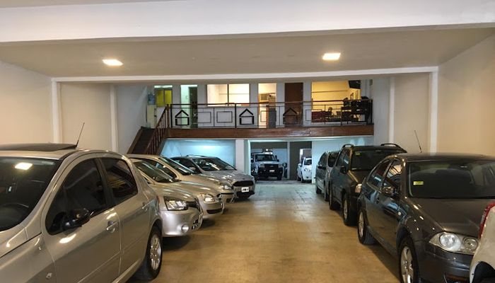 sconochini automotores