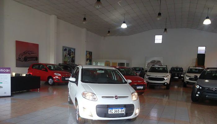 seewald auto sa