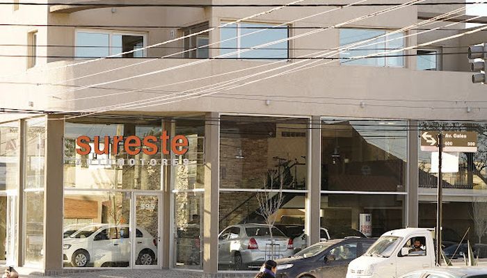 sureste automotores