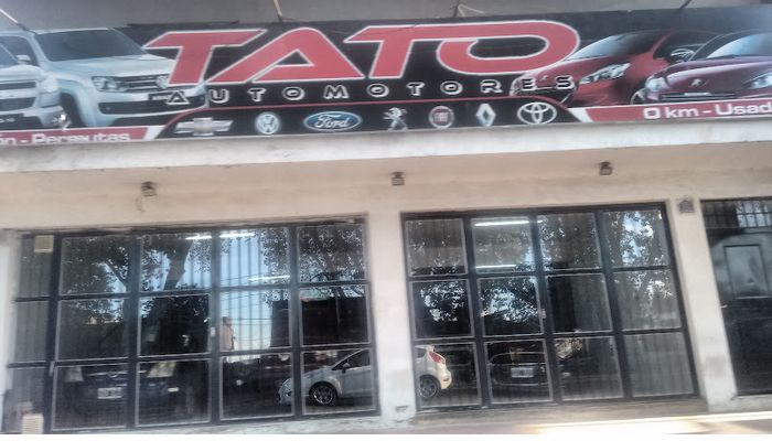 tato automotores