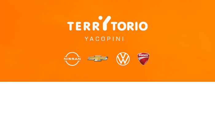 territorio yacopini