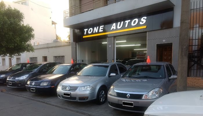 tone autos