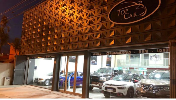 topcar automotores