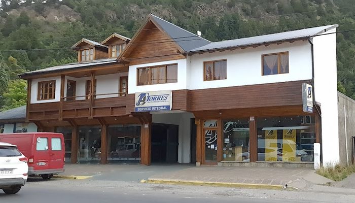 torres automotores srl