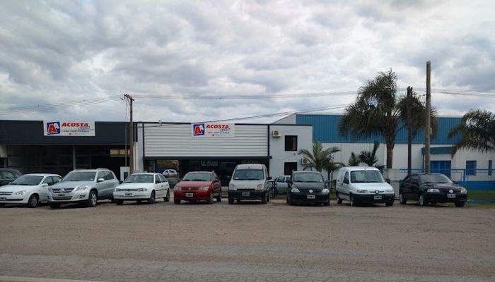 acosta autos