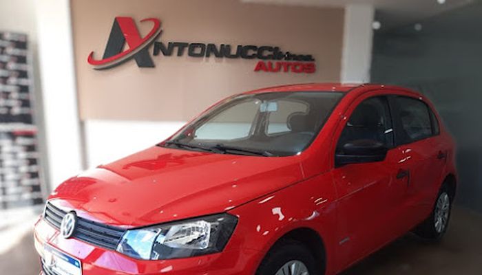 antonucci hnos autos