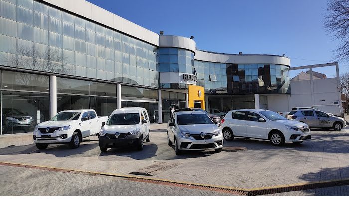 auto del mar sa