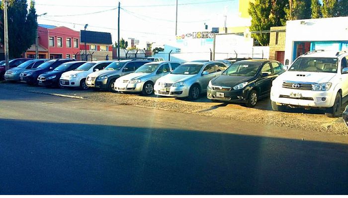 automotores giorgiovich