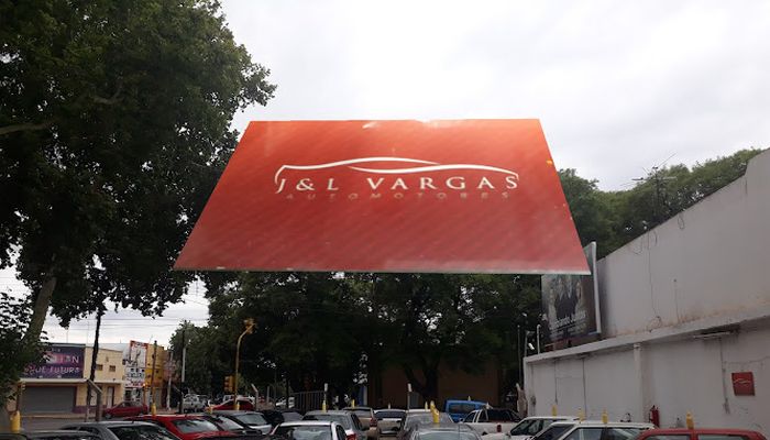 automotores j l vargas