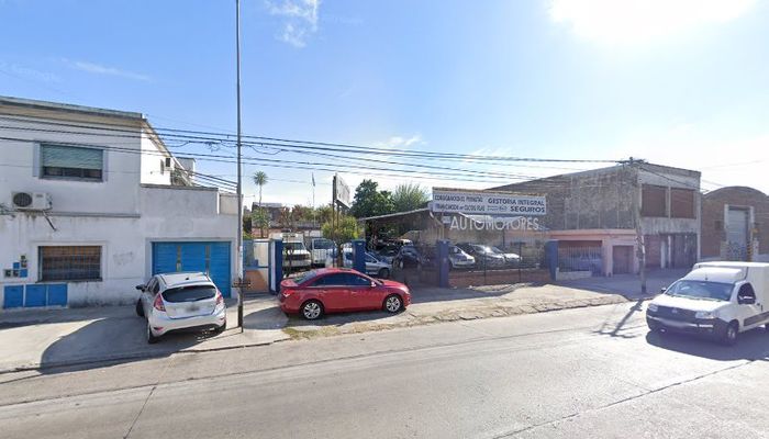 automotores