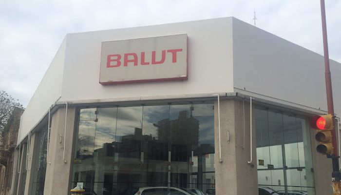 balut automotores sa