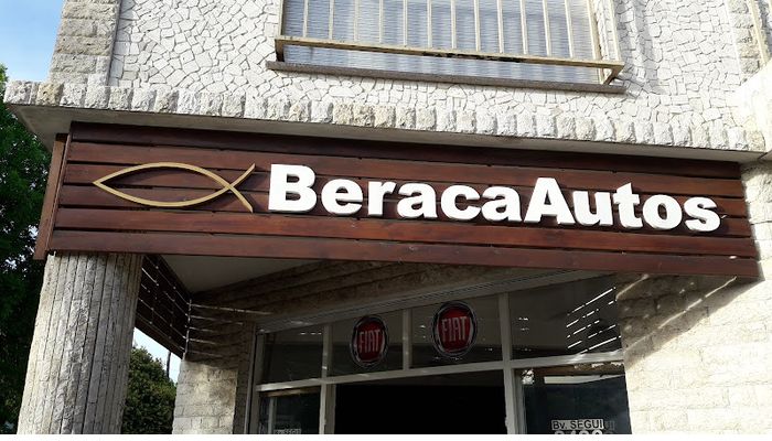 beraca autos