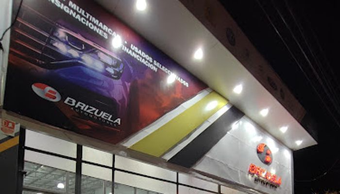 brizuela automotores