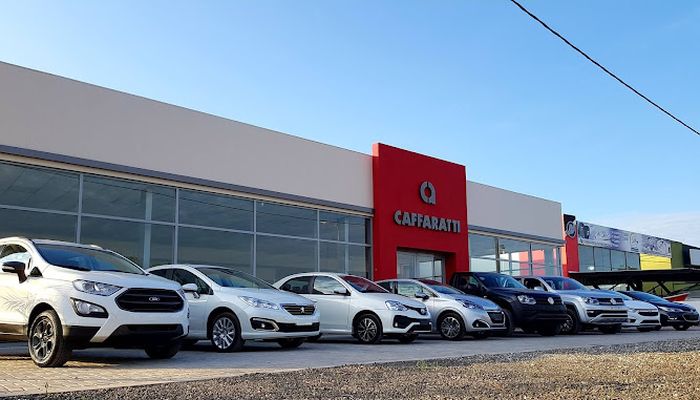 caffaratti automotores