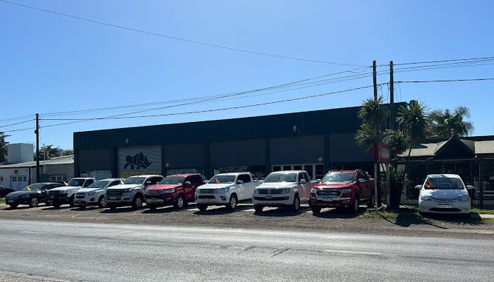 canada pick up automotores