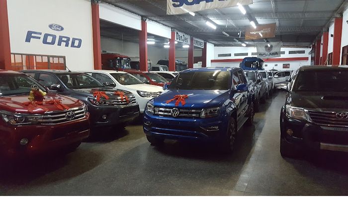 dan jes automotores