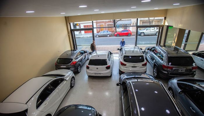 enrique forni automotive