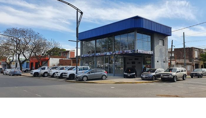 firpo automotores
