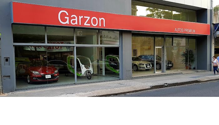 garzon autos premium
