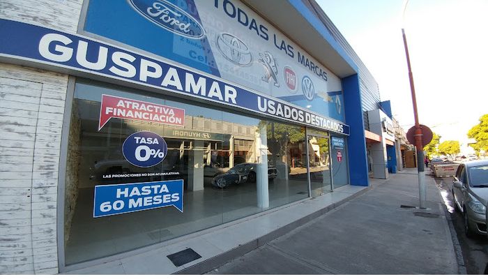 guspamar usados destacados