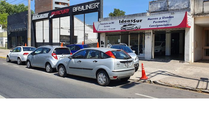 ideas sur automotores